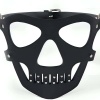 Erkek Maske, Deri Maske, Parti Maskesi, Seksi Maske - APFTM125