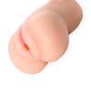 Juicy Pussy by TOYFA Masturbator Realistik, Young Vajina, TPR, Ten, 14,5 cm