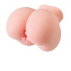 Juicy Pussy by Toyfa Masturbator Realistik, TPE, Ten, 20 cm