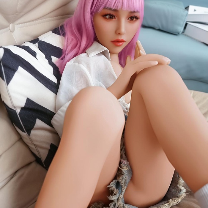 REALİSTİK MANKEN USB ŞARJLI-SESLİ TİTREŞİMLİ