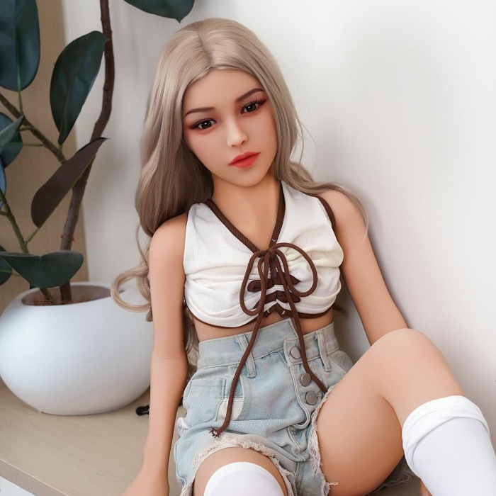 REALİSTİK MANKEN USB ŞARJLI-SESLİ TİTREŞİMLİ