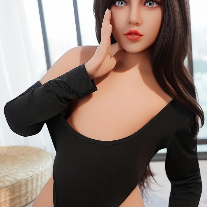 REALİSTİK MANKEN USB ŞARJLI-SESLİ TİTREŞİMLİ