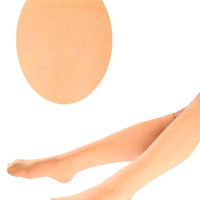 Ten Renk Kadın Corap