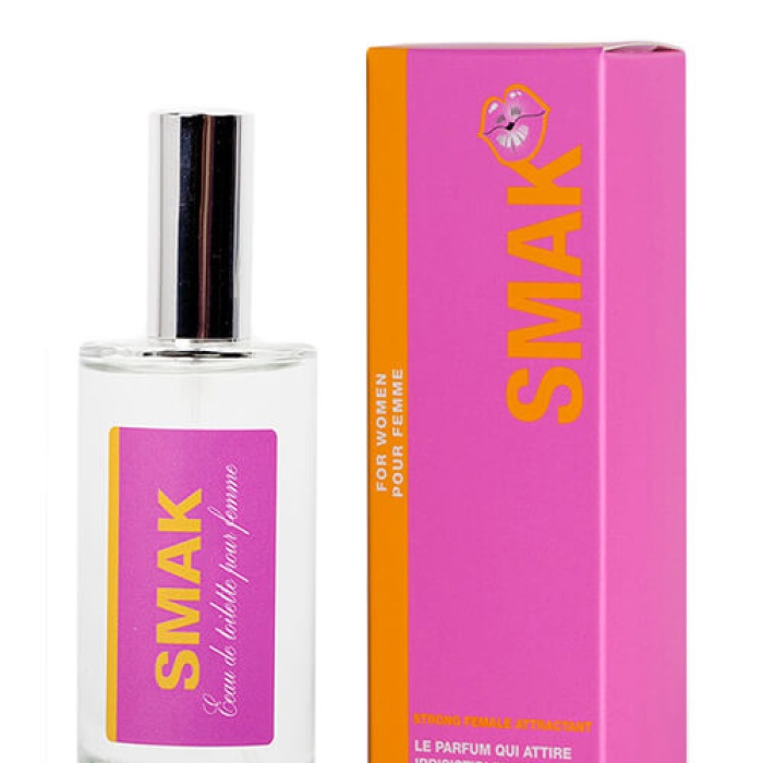 SMAK FOR WOMEN 50 ML