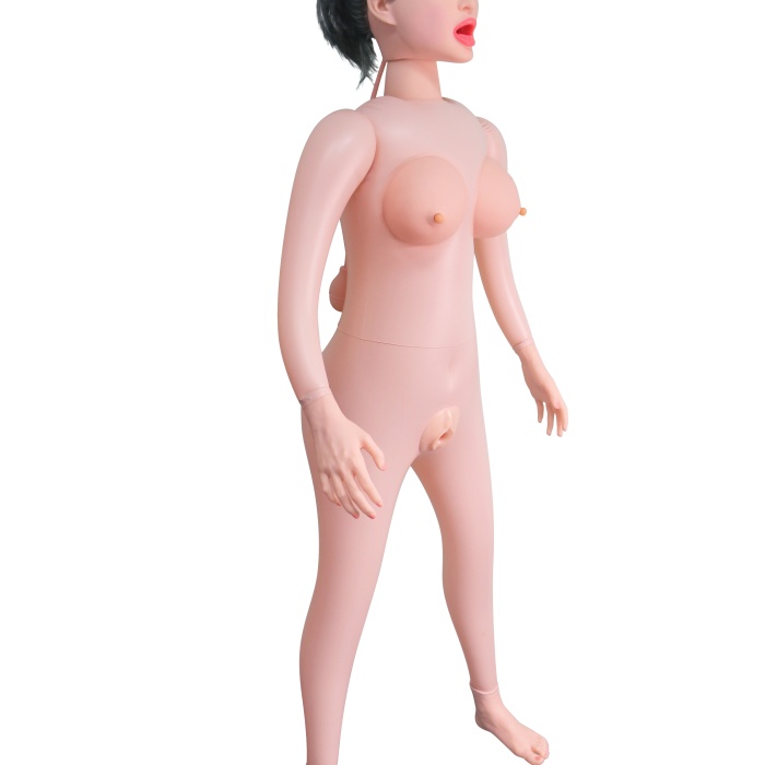 EMILY ŞİŞME BEBEK