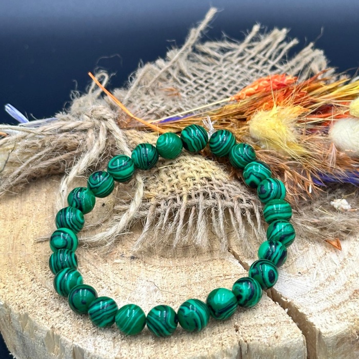 Malakit Taşı – Tutkunun Taşı, Dönüştüren Güç