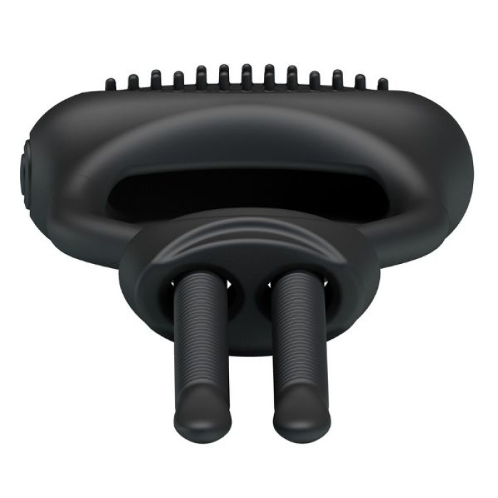 Censan Curitis Silikon Penis Halkası