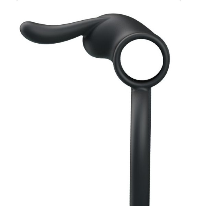 Censan Osmond Titreşimli Silikon Penis Halkası