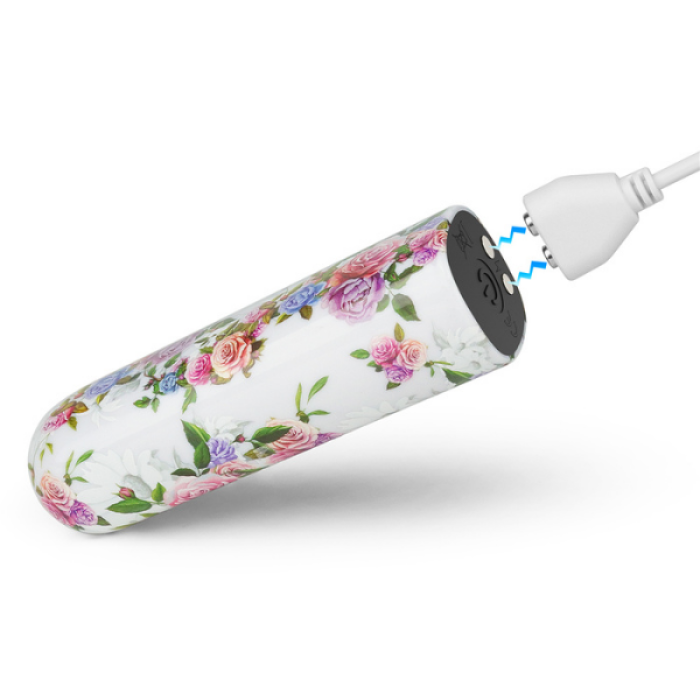 Censan Rechargeable Aphrodite Massager Kurşun Vibratör
