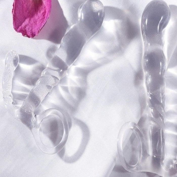 Censan Anal Tıkaç Karışık Renklerde 70*135MM 39 GR