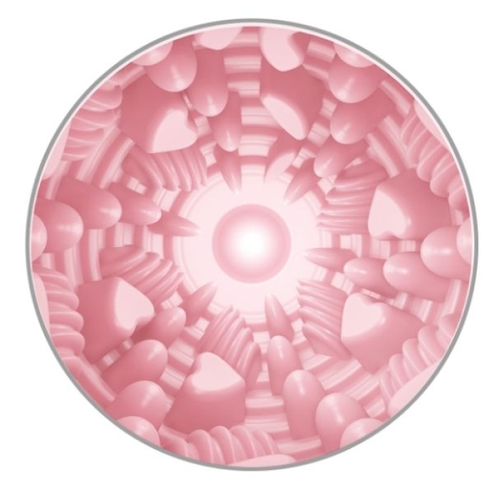 Censan Sauternes Fıçı Şeklinde Yumurta Mastürbatör