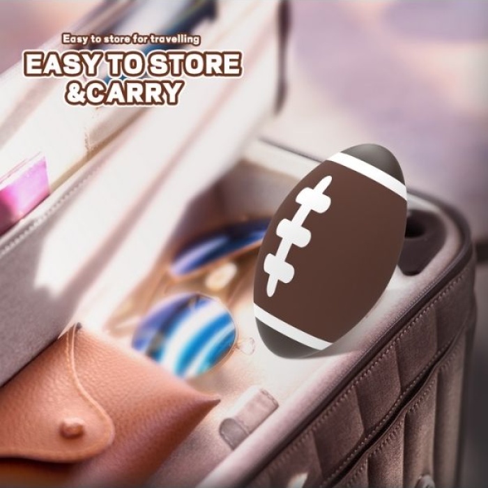 Censan Amerikan Futbol Topu Mastürbatör