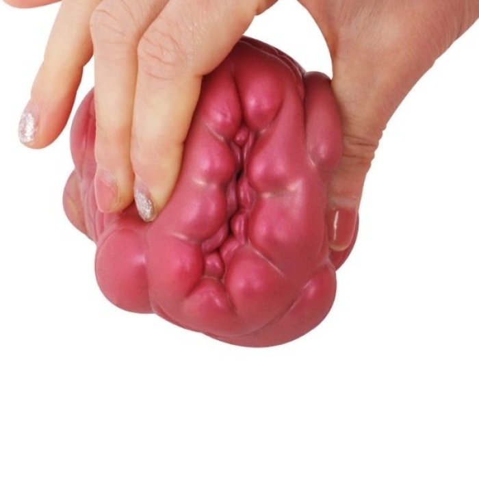 Censan Yaratık Şeklinde Vajina Mastürbatörü Model no: G6132