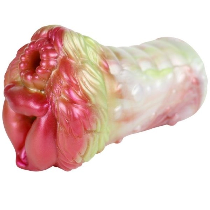 Censan Yaratık Şeklinde Vajina Mastürbatörü Model no: G6177