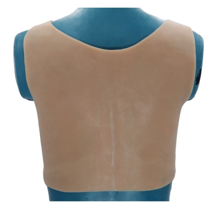 Censan Giyilebilir Silikon Göğüs Model 1