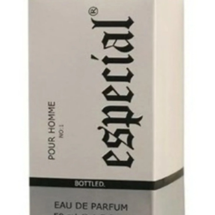 Especial Erkek Parfüm 50 Ml