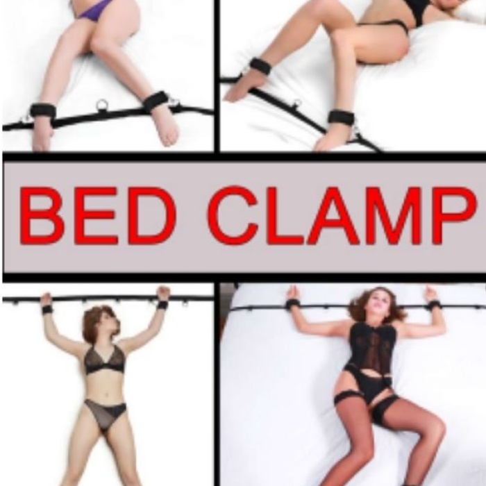 Censan Yatak Bağlama Alttan Harness Serisi No: 908