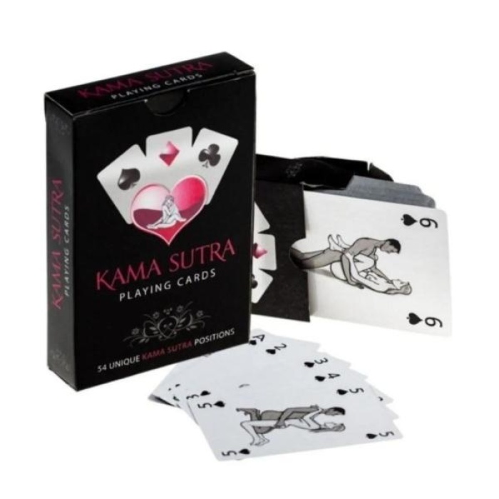 Censan KamaSutra Oyun Kartları