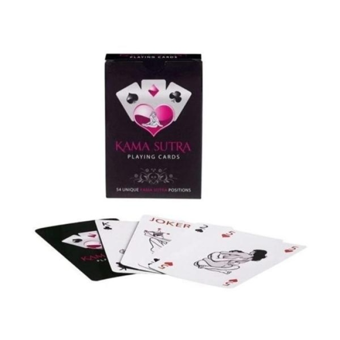 Censan KamaSutra Oyun Kartları