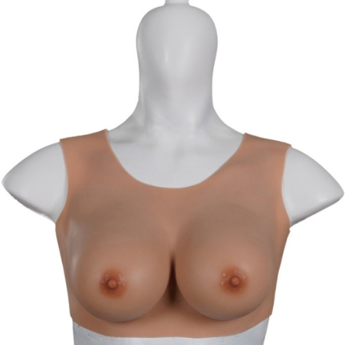 Censan Giyilebilir Silikon Göğüs Model 5