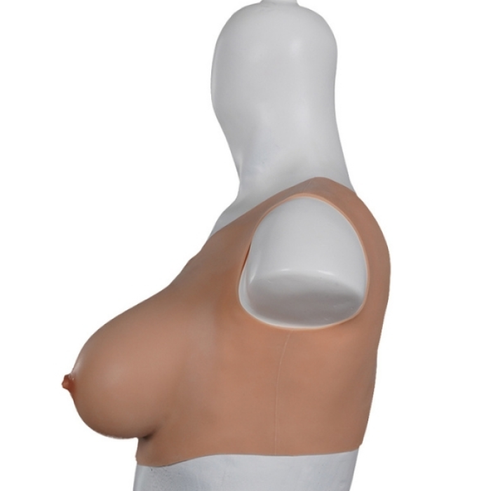 Censan Giyilebilir Silikon Göğüs Model 5