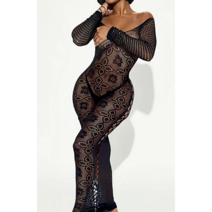 Censan Vücut Çorabı Miss Feliz 2028