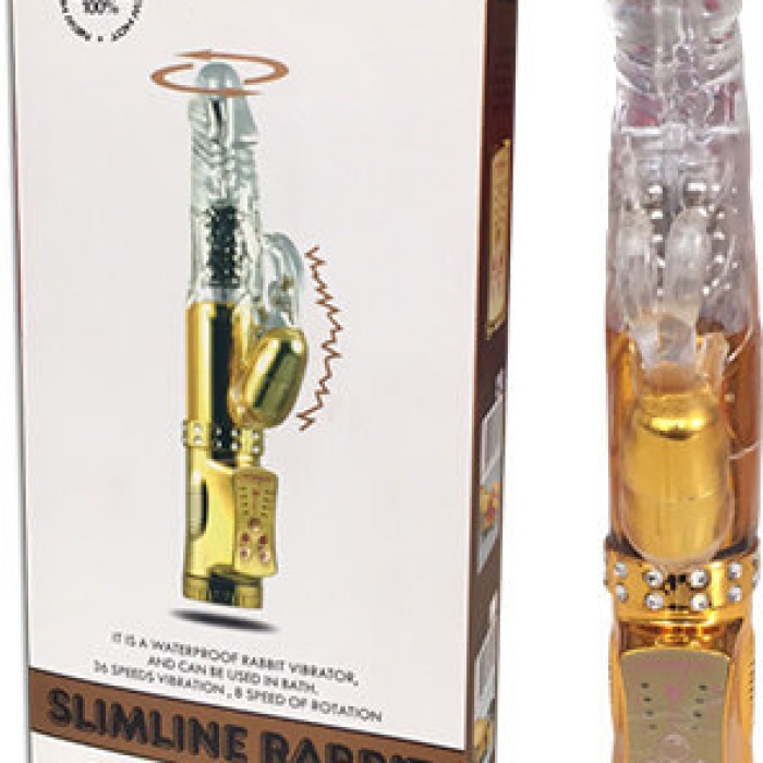 Slimline Rabbit 36 Hız