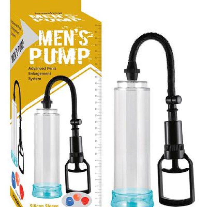 Men&amp;#39;s Pump