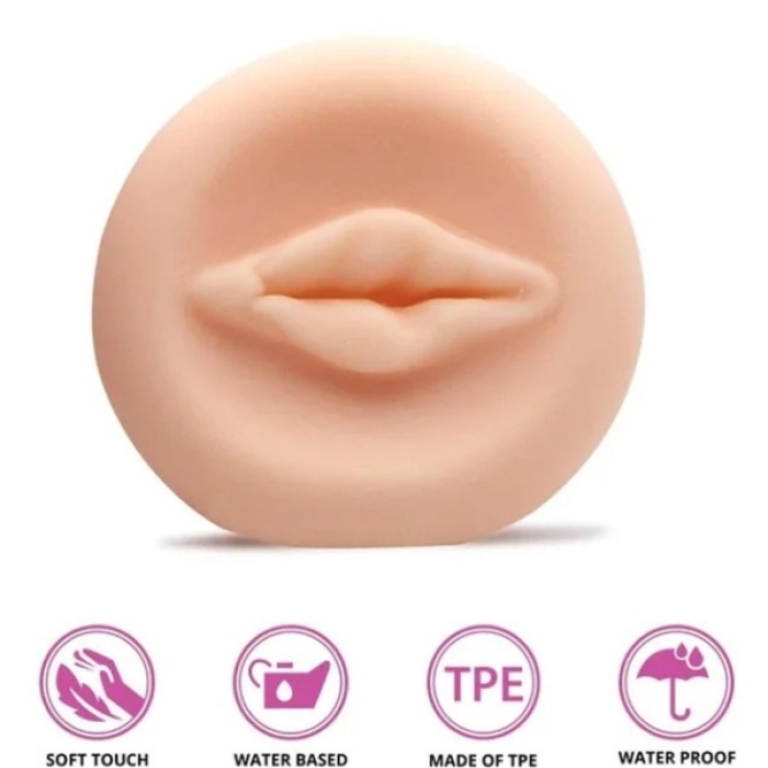 Penis Pompası Vajina Başlık Evrense