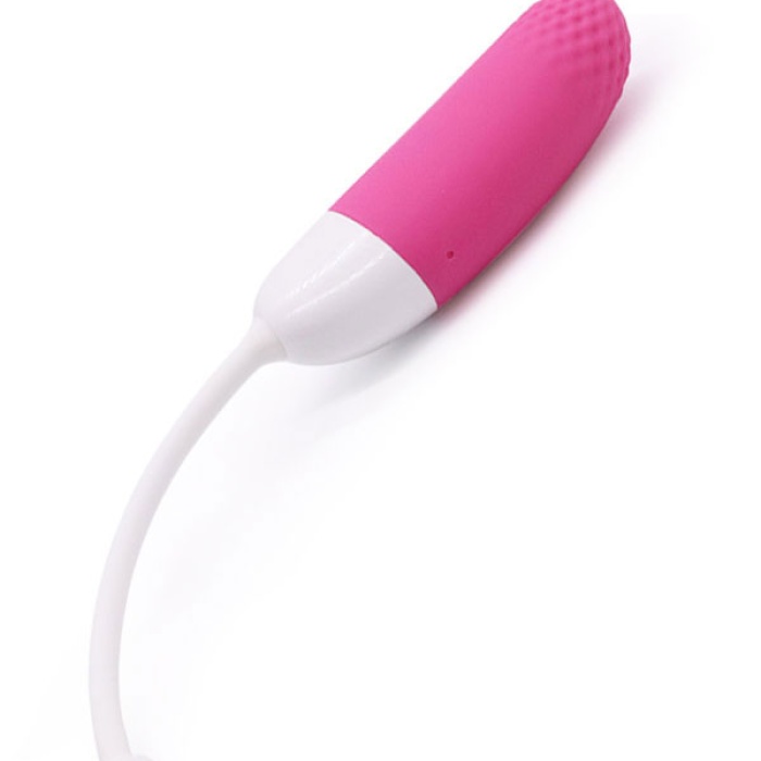 Vini Akıllı Telefon Uyumlu Vibratör