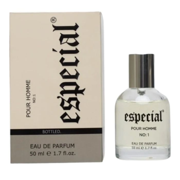 Especial Erkek Parfüm 50 Ml