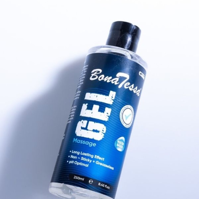 Cabs Bona Tessa Gel 250 ml