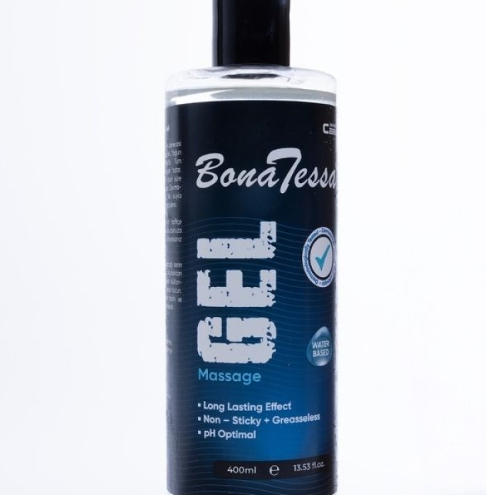 Cabs Bona Tessa Gel 400 ml