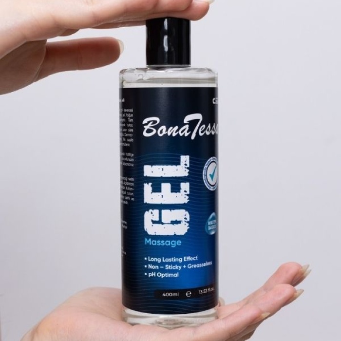 Cabs Bona Tessa Gel 400 ml