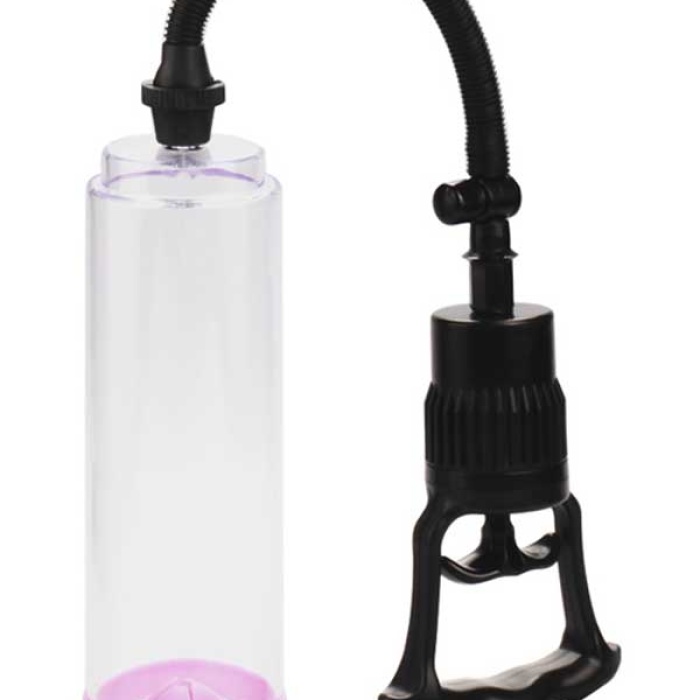 Magical Kiss Büyük Tetikli Vakum Pompa