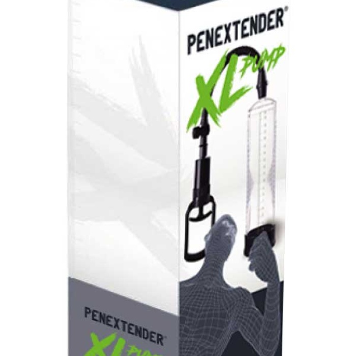 Penextender XL Pump Penis Pompası