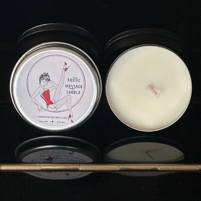 Noctis Erotik Masaj Mumu