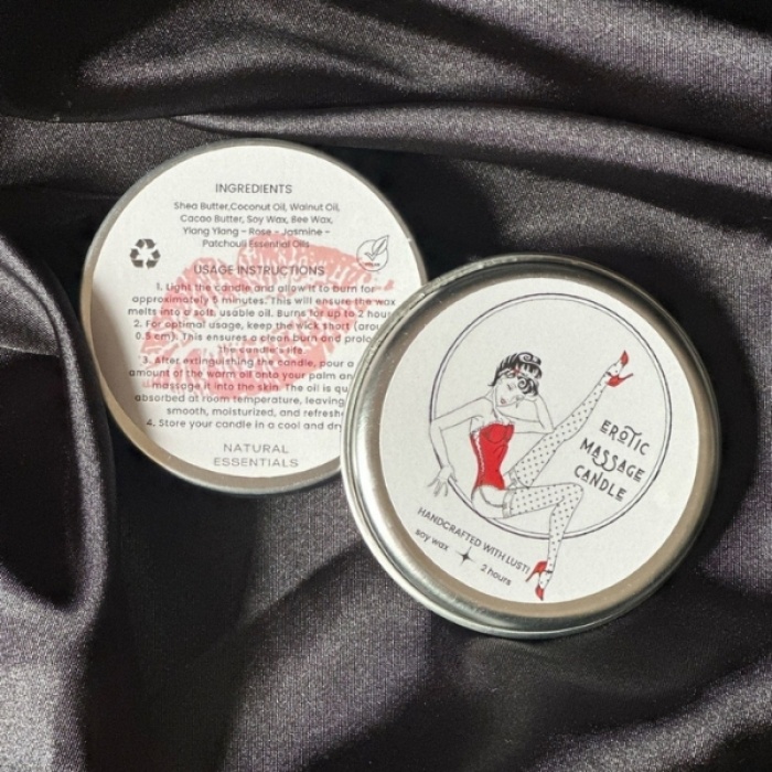 Noctis Erotik Masaj Mumu