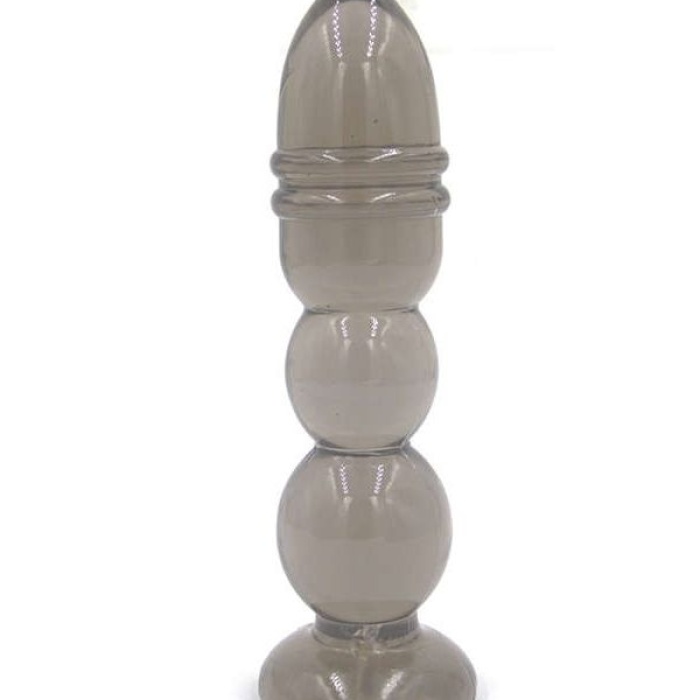 Censan Anal Tıkaç Karışık Renklerde 33*135MM 85GR