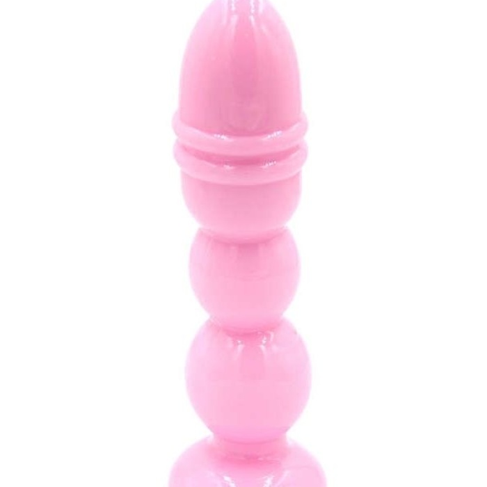 Censan Anal Tıkaç Karışık Renklerde 33*135MM 85GR