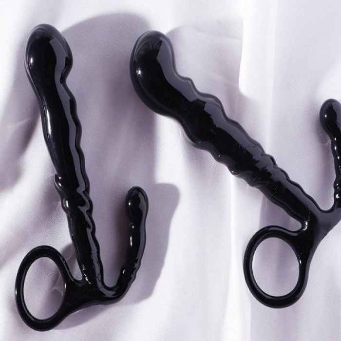 Censan Anal Tıkaç Karışık Renklerde 70*135MM 39 GR