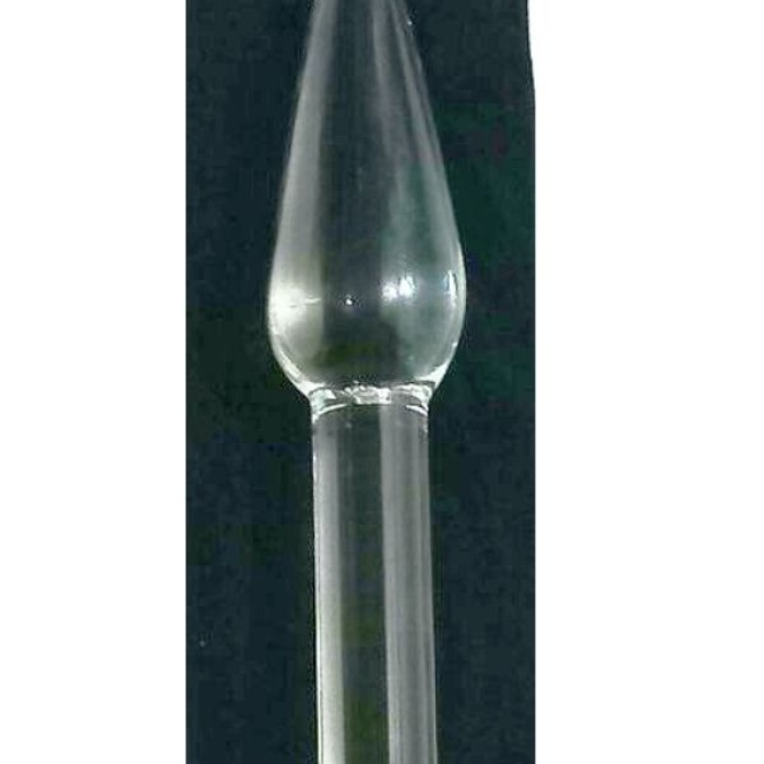 CENSAN 14cm Cam Anal Plug