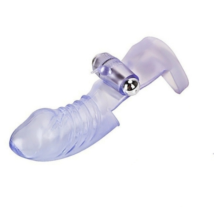 Censan Parmak Uçlu Titreşimli Vibratör