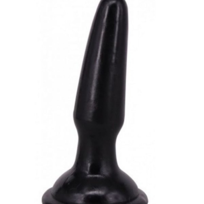 Noctis Siyah Anal Realistik Plug No:183