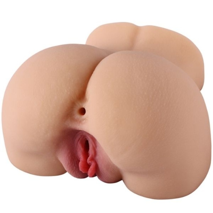 Censan Realistik 1.1 Kg Doggy ve Misyoner Pozisyon Gerçekçi Kalça