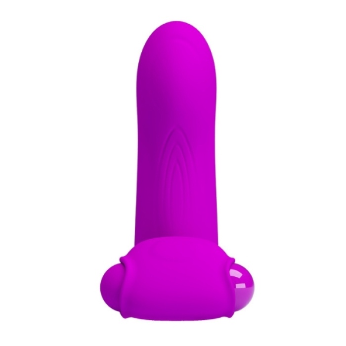 Censan Adonis Parmak Vibratör Pembe