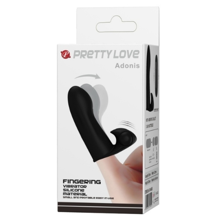 Censan Adonis Parmak Vibratör