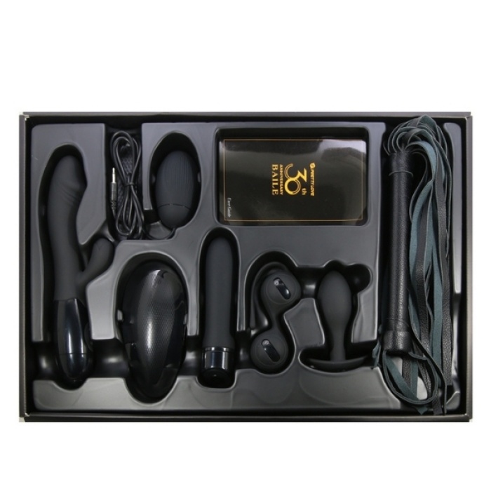 Censan Çiftlere Özel Premium Erotik Set