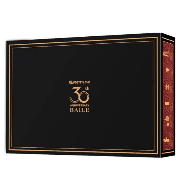 Censan Çiftlere Özel Premium Erotik Set