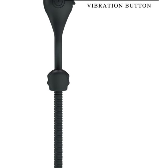 Censan Curitis Silikon Penis Halkası